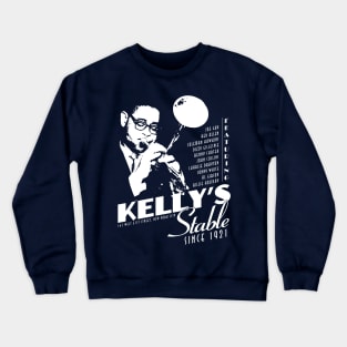 Kelly's Stable Crewneck Sweatshirt